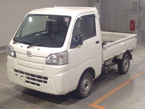 2019 Daihatsu Hijet Truck S510P[0]