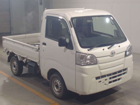 2019 Daihatsu Hijet Truck S510P[2]