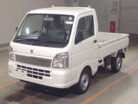 2022 Suzuki Carry Truck