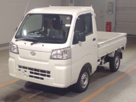 2023 Daihatsu Hijet Truck