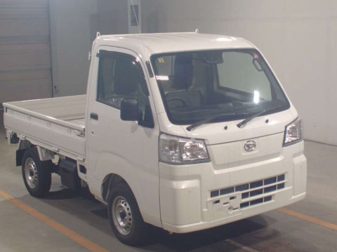 2023 Daihatsu Hijet Truck S510P[2]