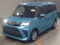 2021 Toyota Roomy