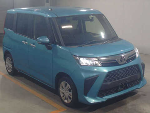 2021 Toyota Roomy M900A[2]