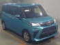 2021 Toyota Roomy