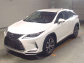 2019 Lexus RX