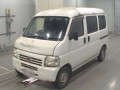 2012 Honda Acty Van