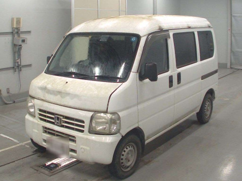 2012 Honda Acty Van HH5[0]