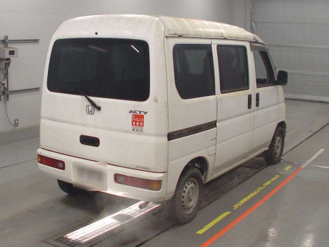 2012 Honda Acty Van HH5[1]