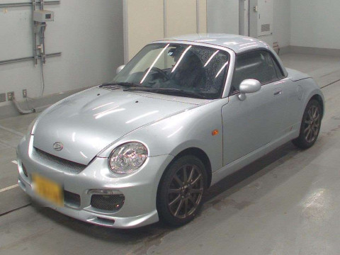 2003 Daihatsu Copen L880K[0]