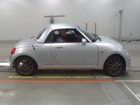 2003 Daihatsu Copen L880K[2]