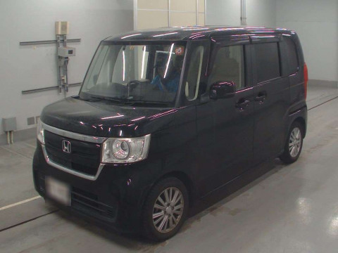 2017 Honda N-BOX JF3[0]