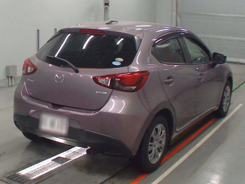 2015 Mazda Demio DJ3FS[1]