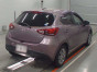 2015 Mazda Demio