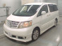 2004 Toyota Alphard V