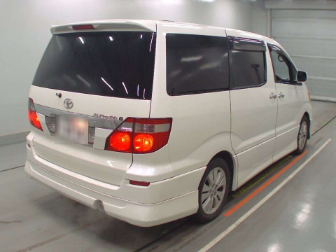 2004 Toyota Alphard V ANH10W[1]