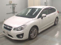 2013 Subaru Impreza Sports