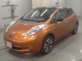 2016 Nissan Leaf