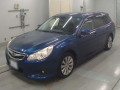 2010 Subaru Legacy Touring Wagon