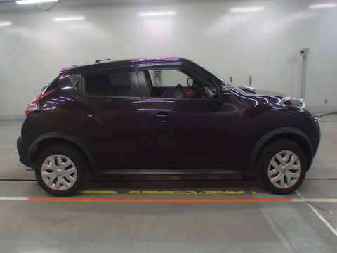 2015 Nissan JUKE YF15[2]