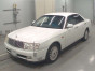 2000 Nissan Cedric Sedan