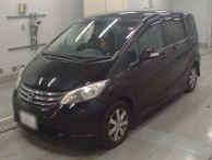 2011 Honda Freed