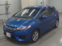 2014 Honda Fit Hybrid