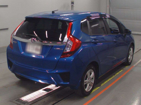 2014 Honda Fit Hybrid GP5[1]