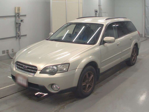 2005 Subaru Legacy Outback BP9[0]