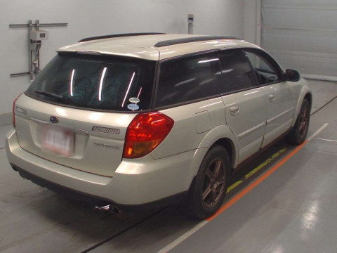 2005 Subaru Legacy Outback BP9[1]