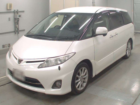 2009 Toyota Estima ACR50W[0]