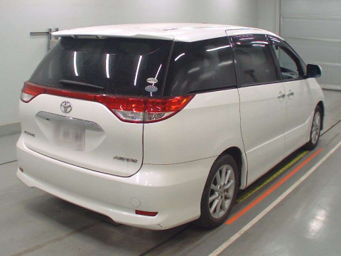 2009 Toyota Estima ACR50W[1]