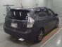 2011 Toyota Prius alpha