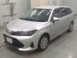 2023 Toyota Corolla Fielder