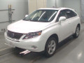 2011 Lexus RX