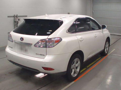 2011 Lexus RX GYL16W[1]