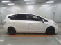 2011 Toyota Prius alpha