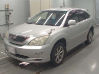 2003 Toyota Harrier