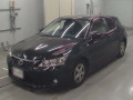 2011 Lexus CT