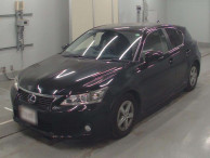 2011 Lexus CT