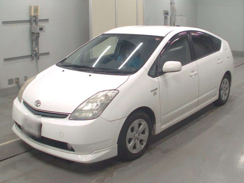 2006 Toyota Prius NHW20[0]