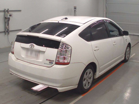 2006 Toyota Prius NHW20[1]