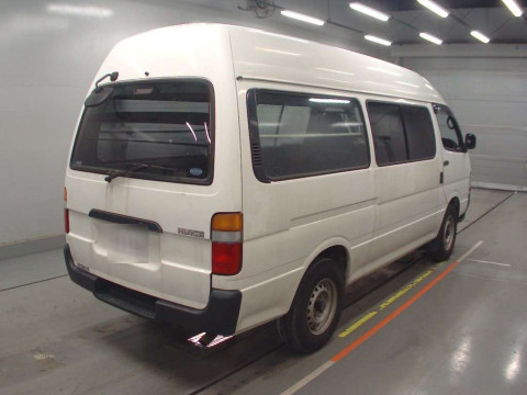 2003 Toyota Hiace Van TRH122K[1]