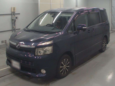 2008 Toyota Voxy ZRR70W[0]