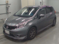 2015 Nissan Note