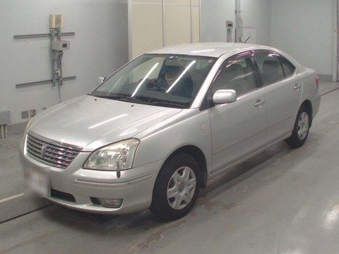 2004 Toyota Premio ZZT240[0]