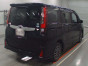 2015 Toyota Noah