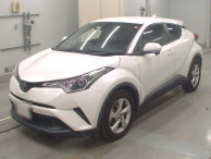 2017 Toyota C-HR