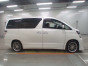 2013 Toyota Vellfire