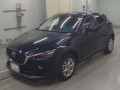 2020 Mazda CX-3