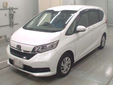 2020 Honda Freed GB5[0]